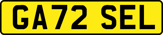 GA72SEL