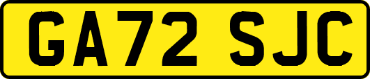GA72SJC