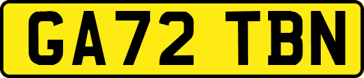 GA72TBN