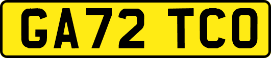 GA72TCO