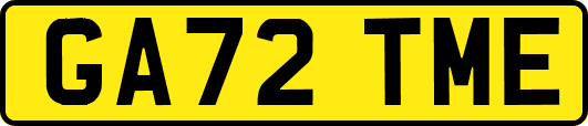 GA72TME