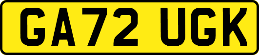 GA72UGK