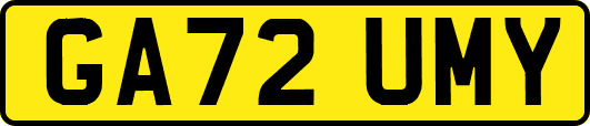 GA72UMY