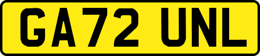 GA72UNL