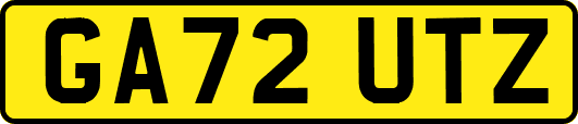 GA72UTZ