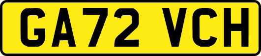 GA72VCH