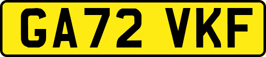 GA72VKF