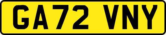 GA72VNY