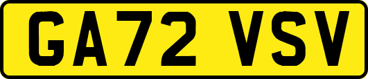 GA72VSV