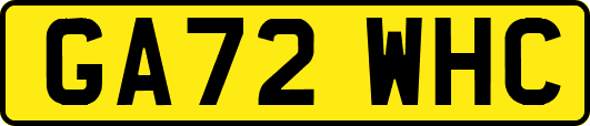 GA72WHC