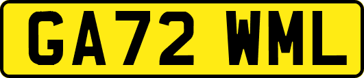 GA72WML