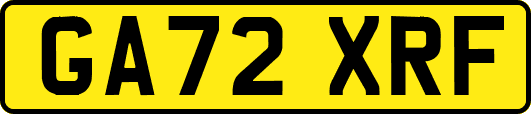 GA72XRF