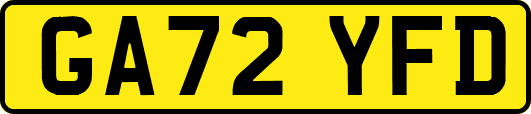 GA72YFD