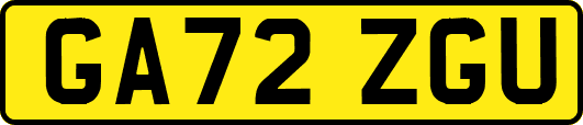 GA72ZGU