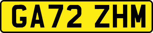 GA72ZHM