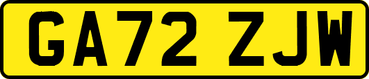 GA72ZJW