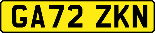 GA72ZKN