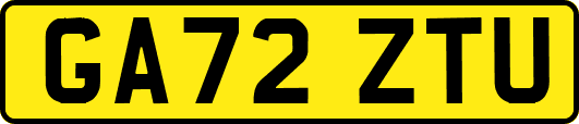 GA72ZTU