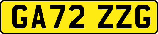 GA72ZZG