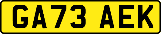 GA73AEK