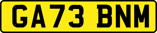 GA73BNM