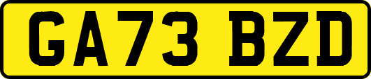 GA73BZD