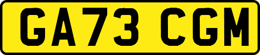 GA73CGM