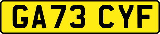 GA73CYF