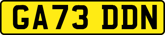 GA73DDN