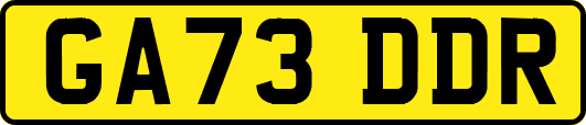 GA73DDR