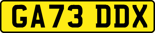 GA73DDX
