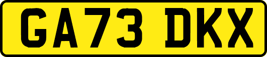 GA73DKX