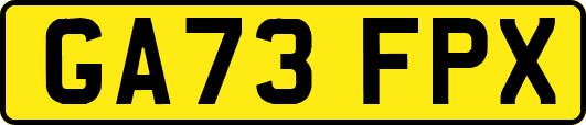 GA73FPX