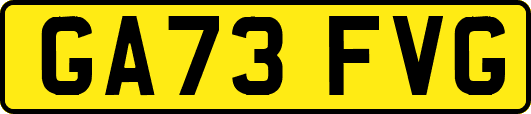 GA73FVG