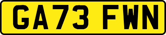 GA73FWN