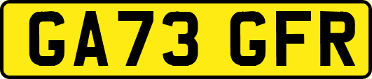 GA73GFR