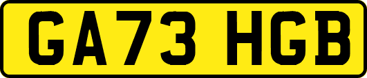 GA73HGB