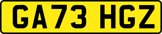 GA73HGZ