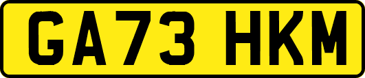 GA73HKM