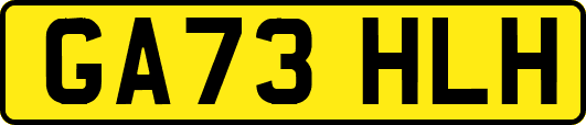 GA73HLH
