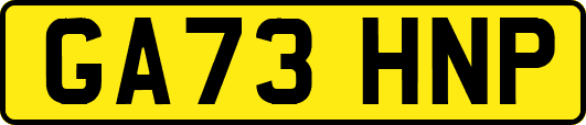 GA73HNP