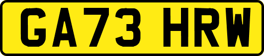 GA73HRW
