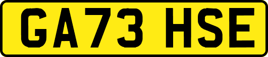 GA73HSE