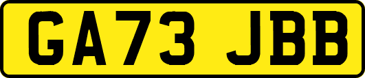 GA73JBB