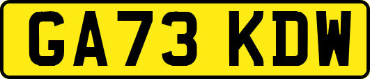 GA73KDW