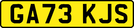 GA73KJS