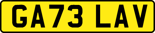 GA73LAV