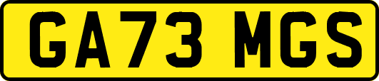 GA73MGS