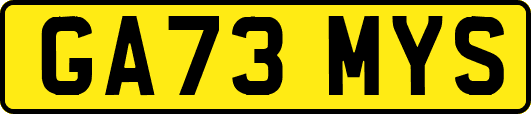 GA73MYS