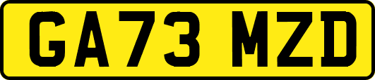 GA73MZD